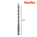 Broca Para Concreto 6Mm Hexagonal