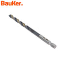 Broca Para Metal 6Mm Hexagonal