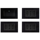 Set Interruptor Senc+3 Tomas 1016 B