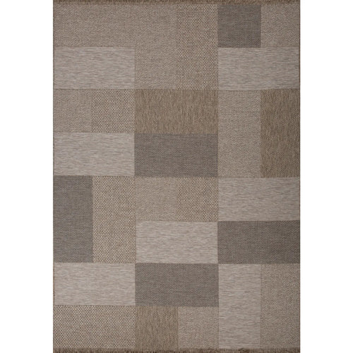 Alfombra 200X285 Cm Multicolor