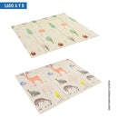 Alfombra Infantil 148X197 Cm Multicolor 1