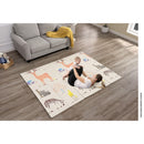 Alfombra Infantil 148X197 Cm Multicolor 1