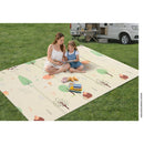 Alfombra Infantil 148X197 Cm Multicolor 1