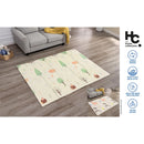 Alfombra Infantil 148X197 Cm Multicolor 1