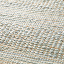 Alfombra 160X230 Cm Algodon Verde