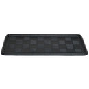 Limpiapies Btrbtr-00003 40X81 Cm Negro