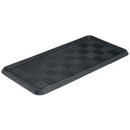 Limpiapies Btrbtr-00003 40X81 Cm Negro
