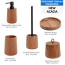 Jabonera Acacia