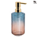 Dispensador De Jabon Celia Multicolor