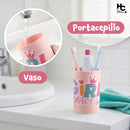 Vaso Girl Power