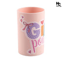 Vaso Girl Power