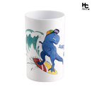 Vaso Dinosaurio