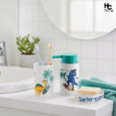Vaso Dinosaurio