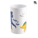Vaso Dinosaurio