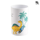 Vaso Dinosaurio