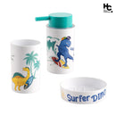 Vaso Dinosaurio