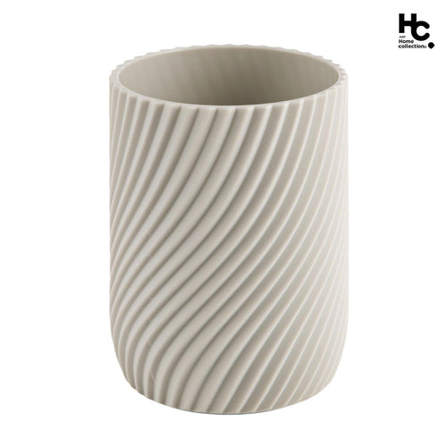 Vaso Matte Beige