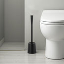 Escobilla Baño Negro
