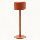 Lampara De Mesa Regargable/Touch Cct