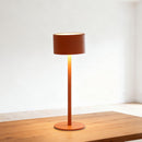 Lampara De Mesa Regargable/Touch Cct