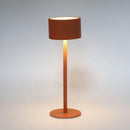 Lampara De Mesa Regargable/Touch Cct