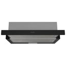 Campana Retractil 60 Cm Negra