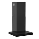 Campana Deco T Touch Y Gestual 60 Cm Negra