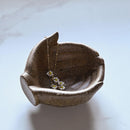 Joyero Ceramica Manos 12,6 Cm