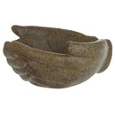 Joyero Ceramica Manos 12,6 Cm