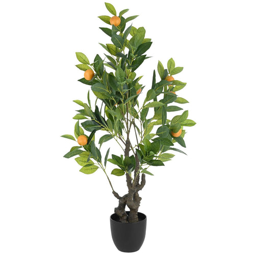 Maceteros Rayas Marron 15Cm