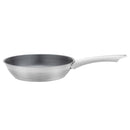 Bateria De Cocina Acero Inoxidable 4 Ollas + 1 Sarten + 1 Rejilla