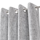 Cortina Blackout 140X240 Cm Beige