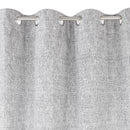 Cortina Blackout 140X240 Cm Beige