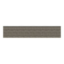 Wall Panel Acustico Mdf 60X240 Cm Gris 1.44 M2