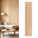 Wall Panel Flexible 60X240 Cm Cafe Claro 1.44 M2