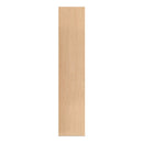 Wall Panel Flexible 60X240 Cm Cafe Claro 1.44 M2