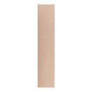 Wall Panel Flexible 60X240 Cm Cafe Claro 1.44 M2