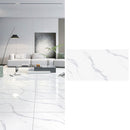 Gres 60X120 Cm Delfos Pulido Blanco 2.16 M2