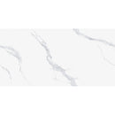 Gres 60X120 Cm Delfos Pulido Blanco 2.16 M2