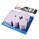 Pack Fieltros Living Comedor 28 Un