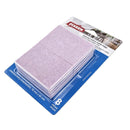 Pack Fieltros 76X50Mm 8 Un