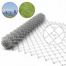 Malla Galvanizada 1,83Mm 1,2X25M