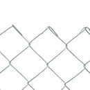 Malla Galvanizada 1,83Mm 1,2X25M