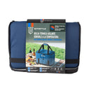 Bolso Organizador Termico Con Sensor Azul