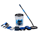 Kit Lavado De Auto 10 Piezas