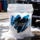 Kit Lavado De Auto 10 Piezas