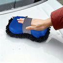 Kit Lavado De Auto 10 Piezas