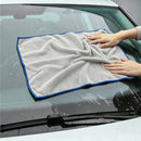 Kit Lavado De Auto 10 Piezas