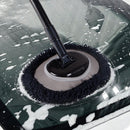 Kit Lavado De Auto 10 Piezas