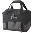 Bolso Organizador Termico Con Sensor Negro
